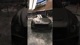 Tashkent City Mall Luxury Cars 