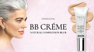 THE BB CREAM MADE FOR MATURE SKIN | Nikol Johnson