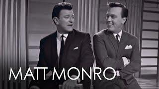 Matt Monro & Dave King - Singin' In The Rain (The Dave King Show, 26.09.1962)