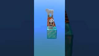 Minecraft wolf logic test in 20 seconds  #shorts #minecraft #logic