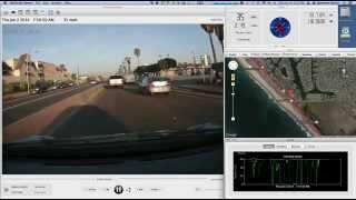 Dashcam Viewer - Quick Start Guide