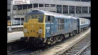 the Class 31s