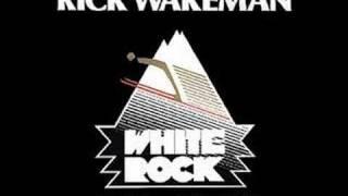 Rick Wakeman White Rock