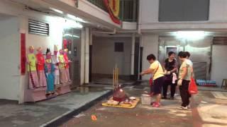 China Daily Asia Video: Hungry ghost festival