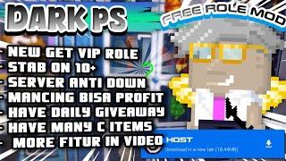 NEW GTPS || GIVEAWAY MODS || EZ PROFIT || NO LAG NO DOWN || GTPS 2024•