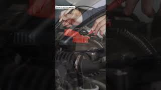 No apagues tu auto con el aire acondicionado encendido