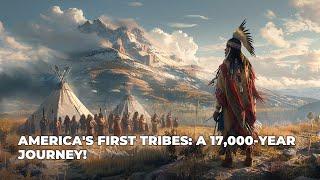 What is the Oldest Native American Tribe