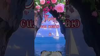 Доброе утро! Красивоепожелание#видео#красиваямузыка#shorts
