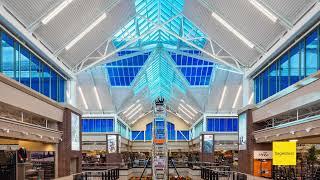 Dynamic Glass at SCHEELS ALL SPORTS | SageGlass