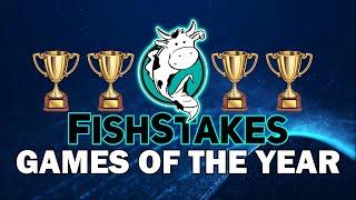 Fishstakes - Games of the Year 2021