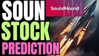 SOUNDHOUND STOCK PREDICTION (SOUN STOCK Recommendations for Tomorrow) Best Stock Options to Buy Now!