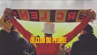 RC LENS : THE MOST ENGLISH OF FRENCH CLUB