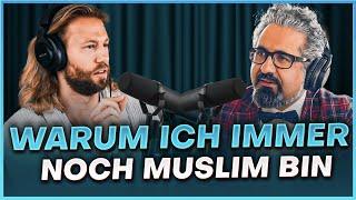 Frieden und Menschlichkeit: Die Essenz des Islams? Mit Prof. Ahmad Karimi