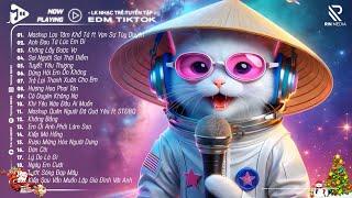 Nhạc Remix Hot Tiktok 2024TOP 30 Nhạc Trẻ Remix Hay Nhất 2024 - BXH Nhạc Remix Nghe Nhiều Nhất 2024