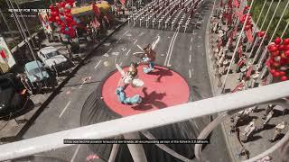 Atomic Heart - The Robot Army Parade