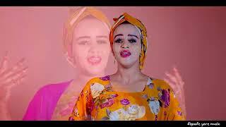 HIBAAQ XURMO FARUHUBA SIDOODAA XASUUSTII BACADO OFFICIAL VIDEO 2023
