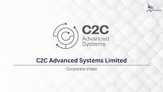 Corporate Video - C2C Advanced Systems Limited