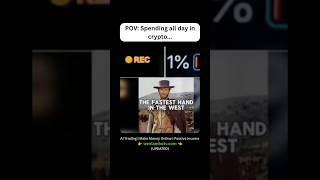  Try Not To Laugh At Crypto (Funny TikTok & Meme Shorts) | Part 2 #viral