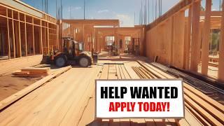 How To Get Into The Construction Industry!