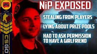 Exposing of Ninjas in Pyjamas - All the Allegations