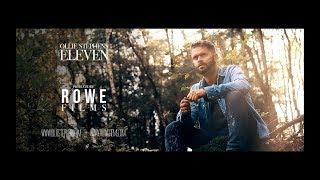 Ollie Stephens - ELEVEN (Official Music Video)