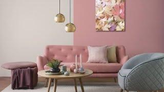 shade of pink: incredible color and combination