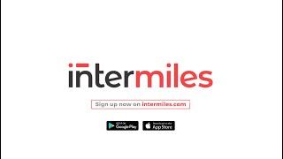 InterMiles, A Reward for all Journeys of Life