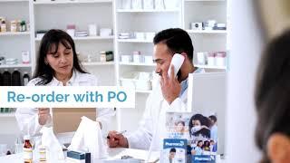 Online Pharmacy POS SalesPlay