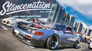 スタンスネーション2024 お台場 まとめ！ STANCENATION JAPAN TOKYO FEST 2024