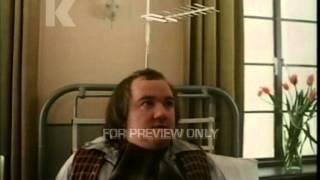 Philips Televisions with Teletext Commercial with Griff Rhys Jones and Mel Smith