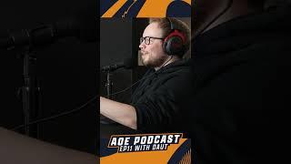 DauT is a full time streamer