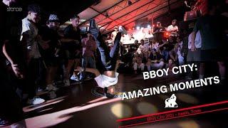 BBOY CITY: AMAZING MOMENTS 2021 // stance