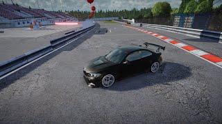 M2 Chill Gameplay Nur (DRIVE ZONE ONLINE)