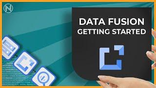 Hands-On Introduction to Data Fusion (Google Cloud) [Full Tutorial]