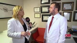 BAŞTAN SONA SAĞLIK / KÖK HÜCRE İLE EKLEM KİREÇLENMELERİ TEDAVİSİ - DR. YÜKSEL BÜKÜŞOĞLU