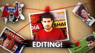 How to Create Dhruv Rathee Style Animations in After Effects