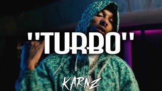 FREE Fredo x Slim Type Beat - "Turbo" | UK Rap Type Beat 2025