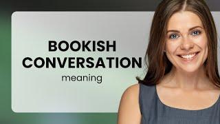 Unraveling the Charm of Bookish Conversations