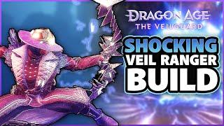 Shocking Veil Ranger Rogue Build Guide - Dragon Age the Veilguard