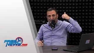 ԱԶԱՏ ՇՓՈՒՄ ԳՆԵԼ ՍԱՐԳՍՅԱՆԻ ՀԵՏ 03.06.2025