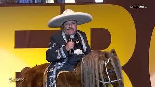 Parodia | Antonio Aguilar | El Chistero