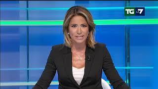 Edizione delle ore 13.30 del 23/07/2019