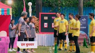 Yeh Rishta Kya Kehlata Hai Today Episode NEW PROMO | 23 December 2024