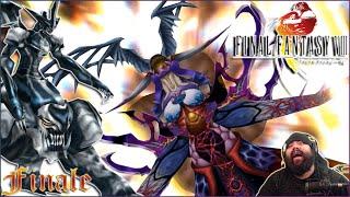 "THE EXTREME.....THE OMEGA.......THE LION.....THE ENDING!!!" [Final Fantasy VIII Playthrough FINALE]