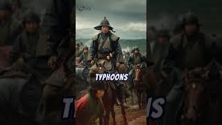 Untold Historical Marvels: Fascinating Facts You Never Knew #history