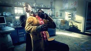 Hitman Absolution [ PC Full HD 60FPS ] Absolution - Last Mission Gameplay