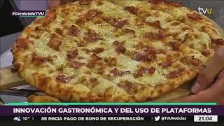 Innovación gastronómica: sabores que se difunden en el Gran Concepción