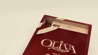 Oliva Sampler-Pack.