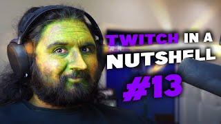 Twitch Fails in a Nutshell #13