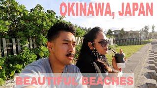 Travel Japan - Okinawa - Visiting Onna and Nago City